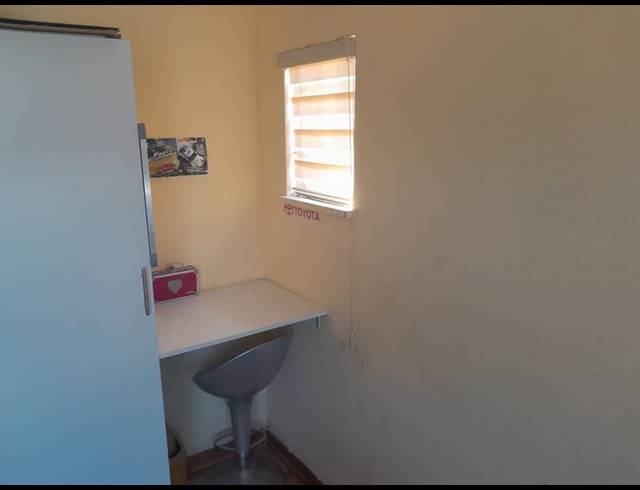 3 BEDROOM PROPERTY TO RENT IN BLUFF